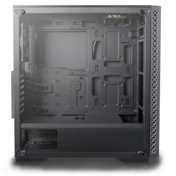 deepcool matrexx 50 negra 1