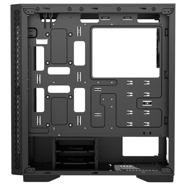 deepcool matrexx 50 negra 2