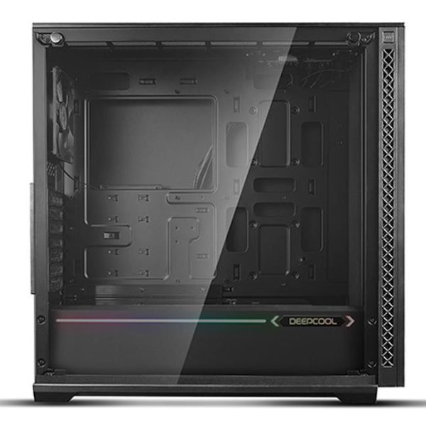 deepcool matrexx 70 add rgb 3f negra 2