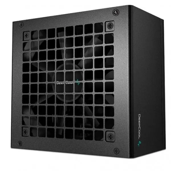 deepcool pq650m atx 650w modular negro 10