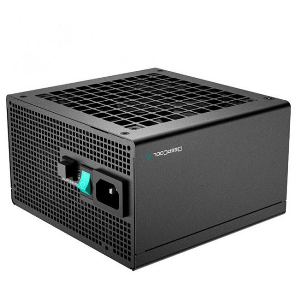 deepcool pq650m atx 650w modular negro 14