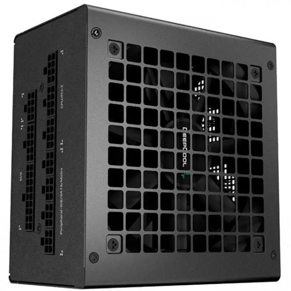 deepcool pq650m atx 650w modular negro 15
