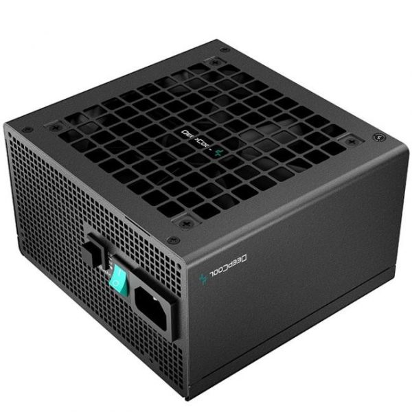 deepcool pq650m atx 650w modular negro 17