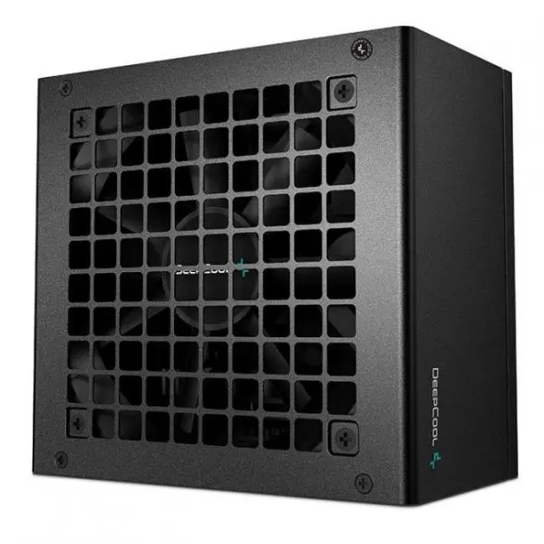 deepcool pq850m atx 850w modular negro 11