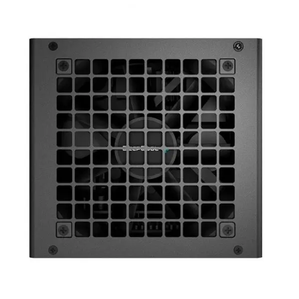 deepcool pq850m atx 850w modular negro 12