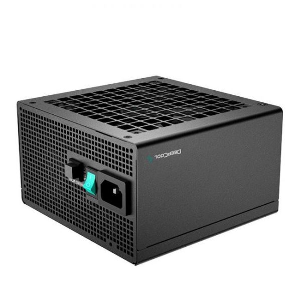 deepcool pq850m atx 850w modular negro 15