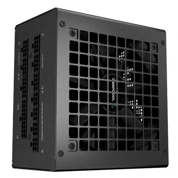 deepcool pq850m atx 850w modular negro 16