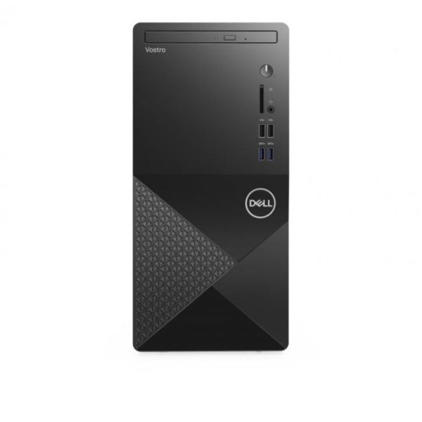 dell vostro 3888 mt i3 10100 8gb 256gb sdd 2