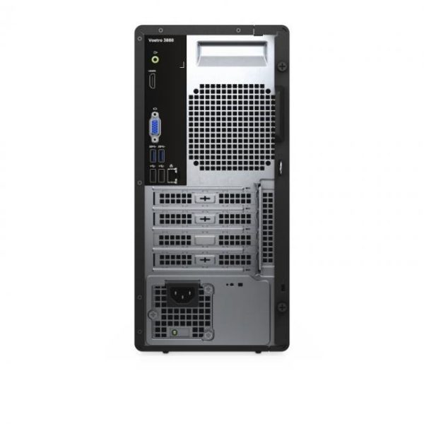 dell vostro 3888 mt i3 10100 8gb 256gb sdd 3