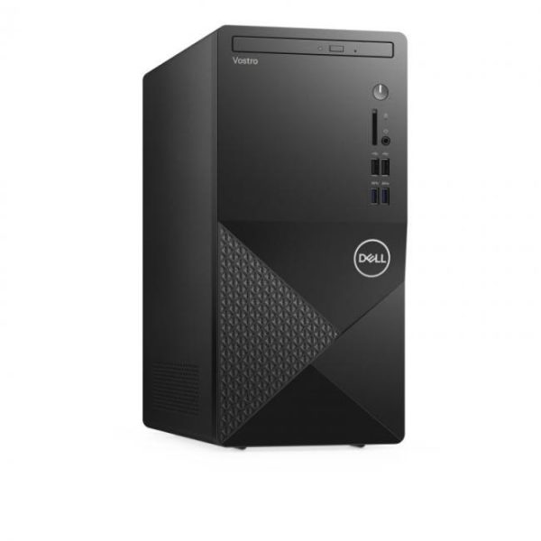 dell vostro 3888 mt i3 10100 8gb 256gb sdd