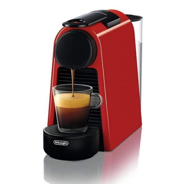 delonghi essenza mini roja 5