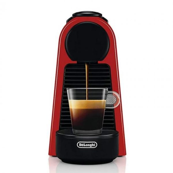 delonghi essenza mini roja 8