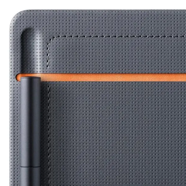 digitalizador wacom bamboo slate large 3