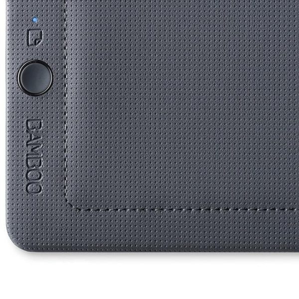 digitalizador wacom bamboo slate large 4