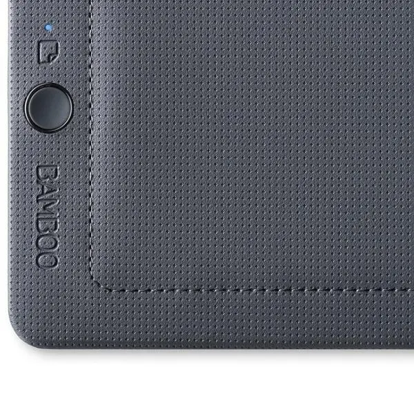 digitalizador wacom bamboo slate large 4