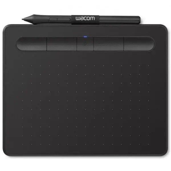 digitalizador wacom intuos comfort pb s negro 1