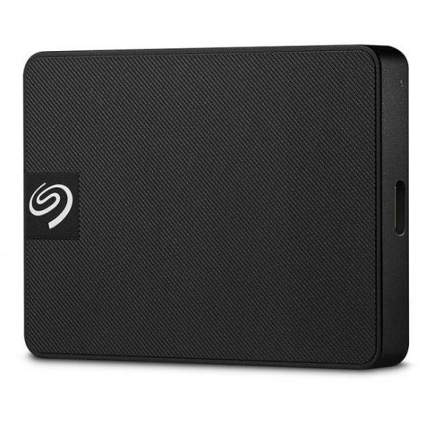 disco duro externo ssd seagate 2tb expansion stlh2000400