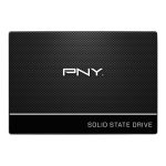 PNY SSD CS900 1TB 2.5 "SATA 3 hard drive
