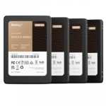 SYNOLOGY SAT5210 2.5 "SAT SSD 480GB Hard Disk