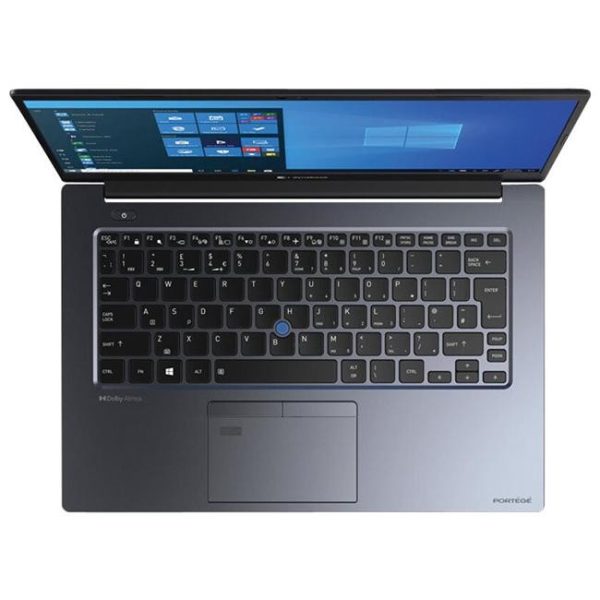 dynabook portege x40 j 13t i7 1165g7 16gb 512gb ssd 14 2