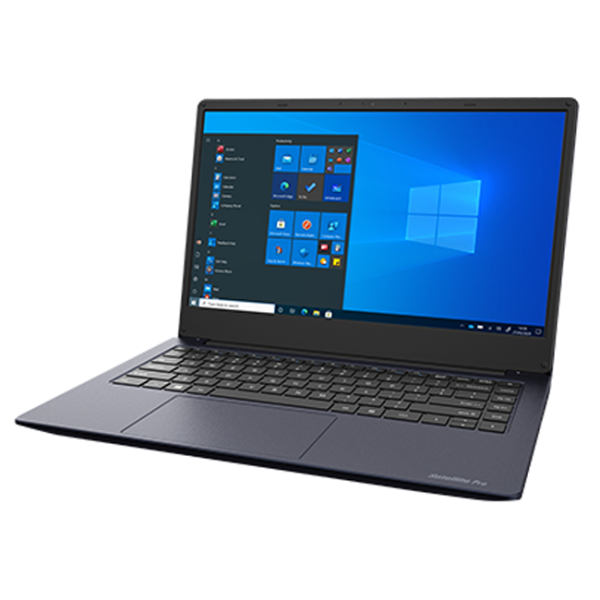 dynabook satellite pro c40 g 119 i3 10110u 8gb 256gb ssd 14 2