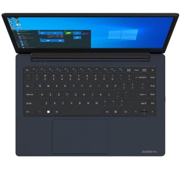 dynabook satellite pro c40 g 11c i3 10110u 8gb 256gb ssd 14 5
