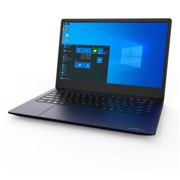 dynabook satellite pro c40 g 11c i3 10110u 8gb 256gb ssd 14