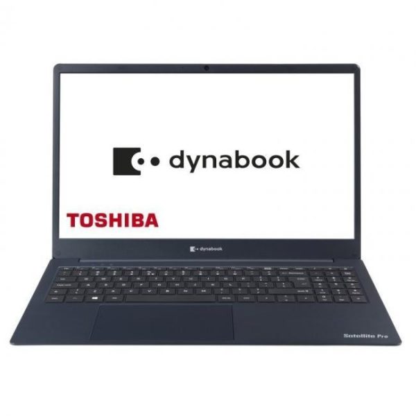 dynabook satellite pro c50 g 10l i5 10210u 8gb 256gb 156