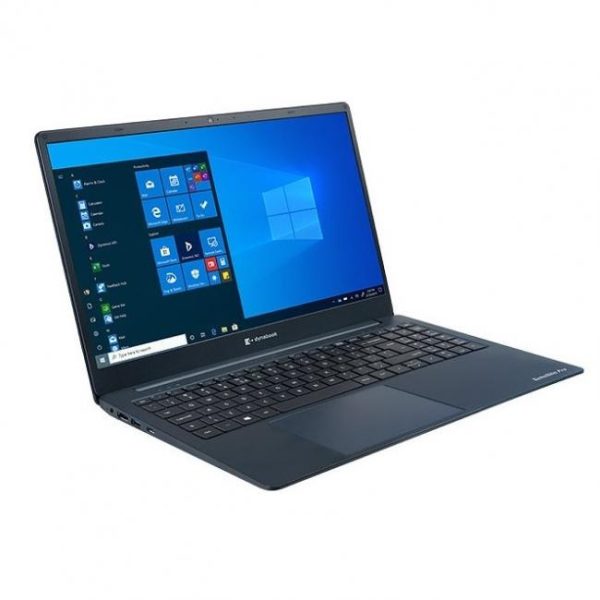 DYNOBOOKROHOOK PRO C50-G-10S I7-10510U 8GB 256GB SSD 15,6 " – Image 4