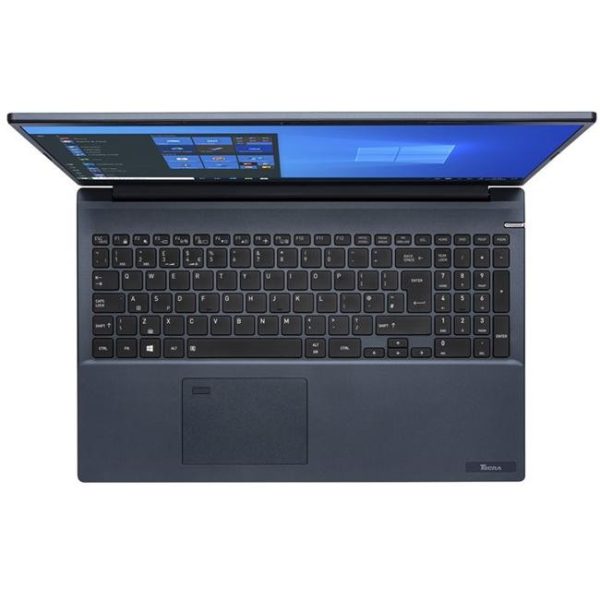dynabook tecra a50 j 13w i7 1165g7 16gb 512gb ssd 156 1