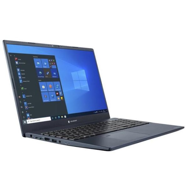 dynabook tecra a50 j 13w i7 1165g7 16gb 512gb ssd 156 4