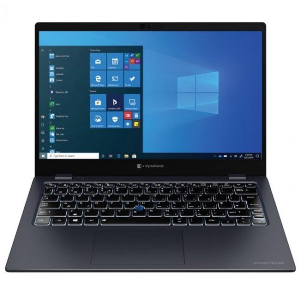 dynabook toshiba portege x30l j 130 i5 1135g7 8gb256gb ssd 133 6