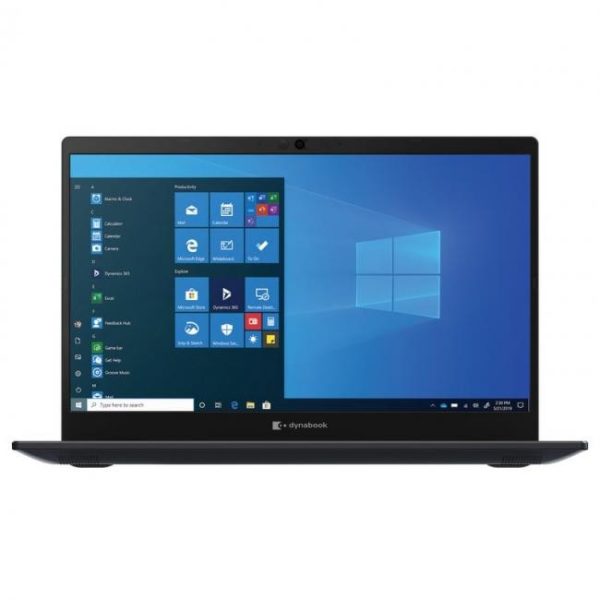 dynabook toshiba portege x30l j 130 i5 1135g7 8gb256gb ssd 133 7