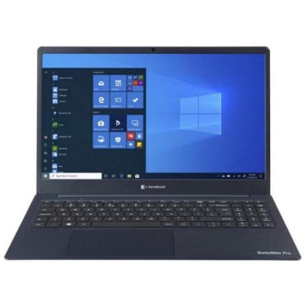 dynabook toshiba satellite pro c50 j 108 i5 1135g7 8gb256gb 156 5