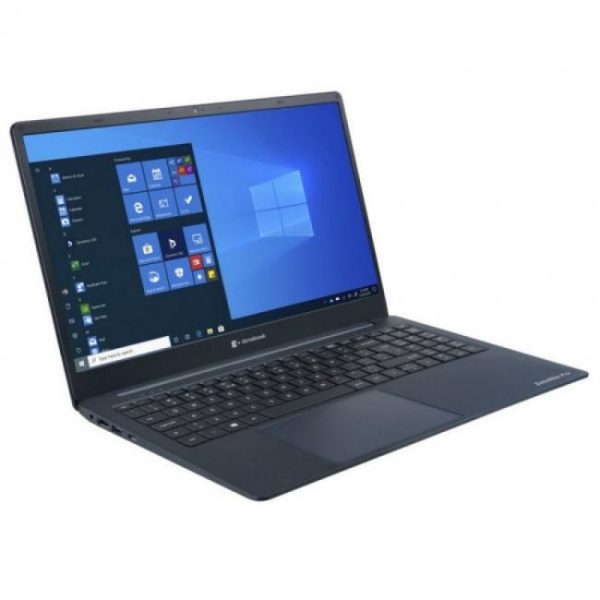 dynabook toshiba satellite pro c50 j 108 i5 1135g7 8gb256gb 156 6