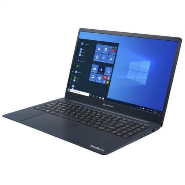 dynabook toshiba satellite pro c50 j 108 i5 1135g7 8gb256gb 156 7
