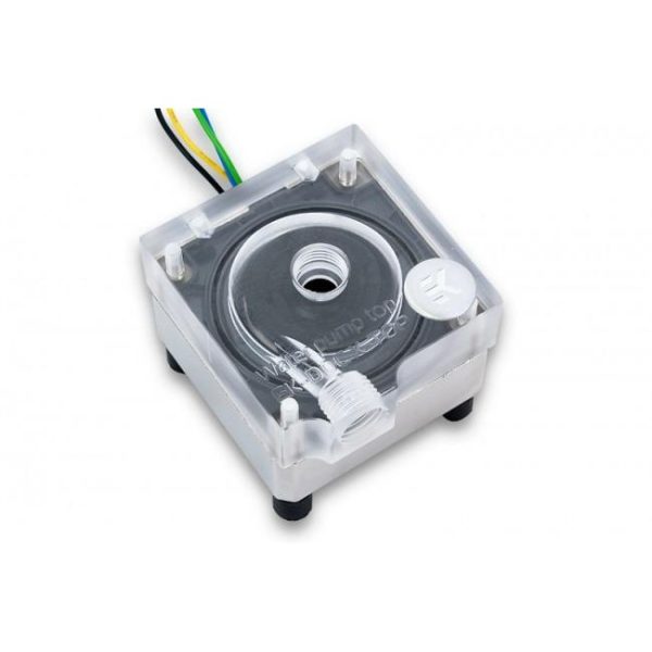 ek water blocks ek xtop ddc 32 pwm elite plexi incl pump 3