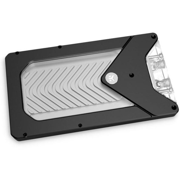 ekwb ek quantum vector fe rtx 3090 d rgb active backplate black se