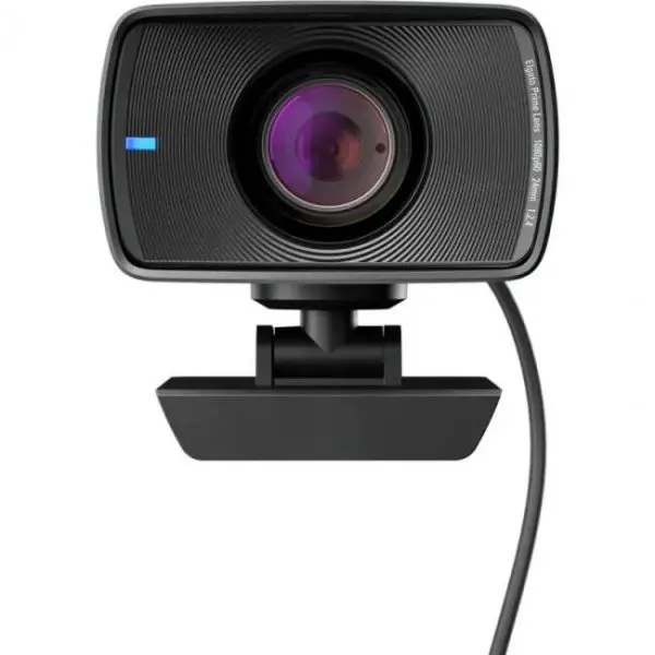 elgato facecam webcam profesional 1
