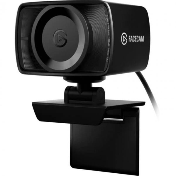 elgato facecam webcam profesional 2