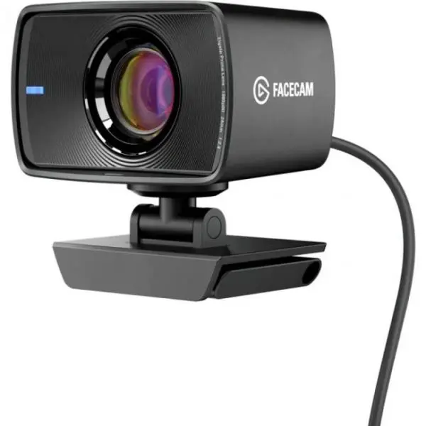 elgato facecam webcam profesional 3