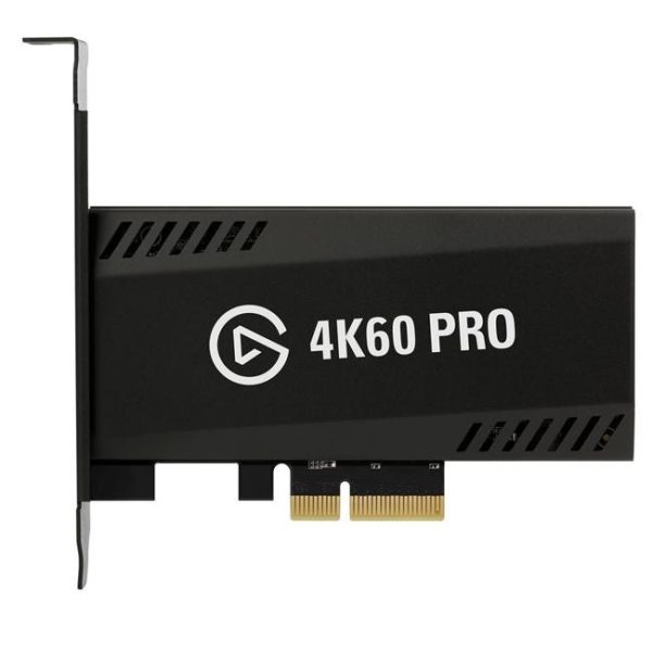 elgato game capture 4k60 pro mk2 1