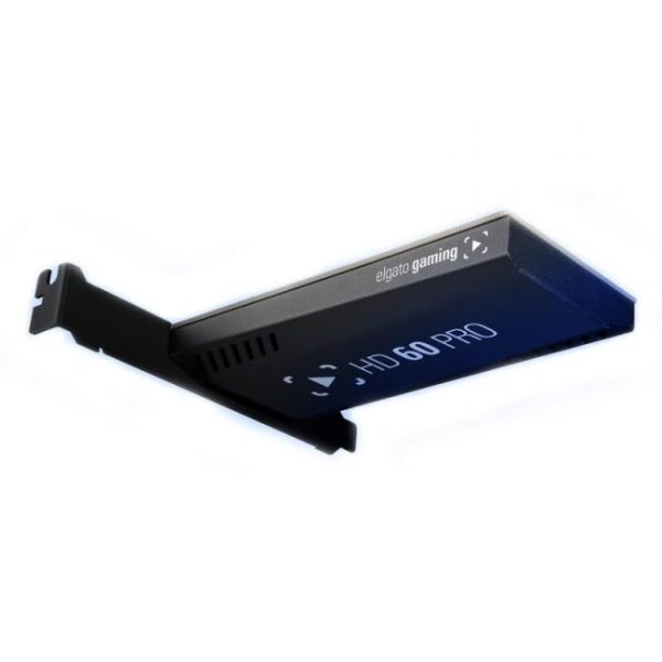 elgato game capture hd60 pro capturadora de video pci 2