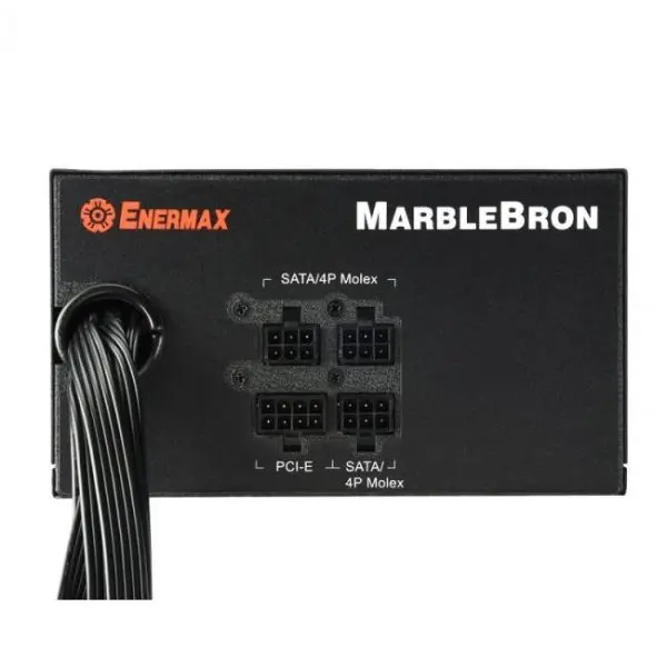 enermax marblebron 550w emb550awt 4
