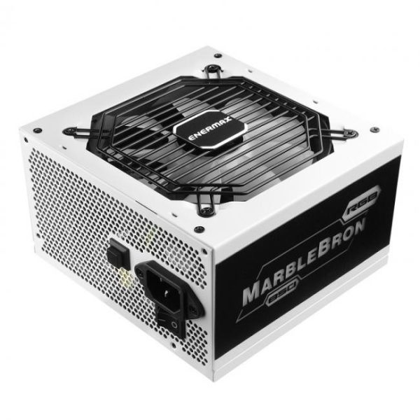 enermax marblebron rgb 850w blanco 80 plus bronze 1