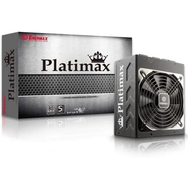 enermax platimax 1700w 80 plus platinum 4