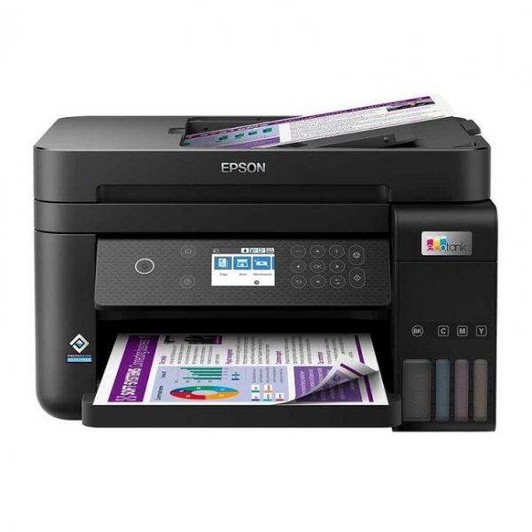 epson ecotank et 3850