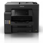 Epson Ecank ET-5800 Wi-Fi Multifunction