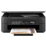 EPSON EXPRESSION HOME XP-2200 Multifunction printer Wifi
