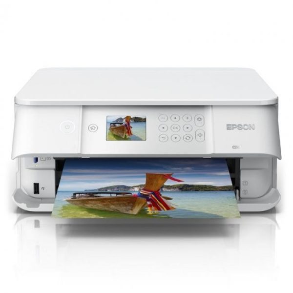 epson expression premium xp 6105 multifuncion color wifi